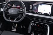Audi Q5 TDI quattro S line