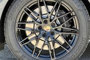 Porsche Cayenne GTS