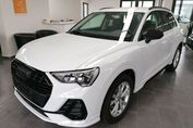 Audi Q3 35 TFSI S line