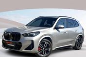 BMW X1 xDrive20d M Sport
