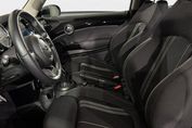 Mini Mini Cooper S aut