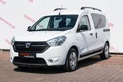 Dacia Dokker kombi