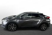 Toyota C-HR 1.8 Hybrid Style