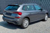 Skoda Kamiq Edition 130 Selection 1.0 TSI DSG