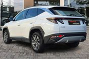 Hyundai Tucson 1.6 T-GDi HEV Smart 2WD