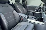 Mercedes GLB AMG 35 4-Matic