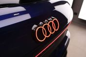 Audi Q3 TDI S line Sportback