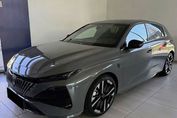 Peugeot 308 GT Exclusive S&S e-DCS6 1.2 mHEV