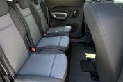 Toyota Proace City Verso Long  Family