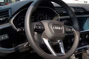 Audi Q3 35 TFSI S-Line