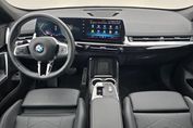 BMW X1 sDrive18i M Sport sport-aut