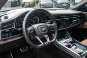 Audi Q8 50 TDI quattro