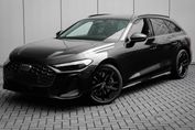 Audi A5 TDI quattro S line Avant