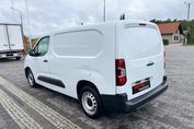 Toyota Proace City L2H1 Chłodnia