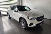 Mercedes GLC 220 d 4-Matic Avantgarde