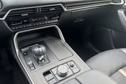 Mazda CX-80 e-Skyactiv Phev Homura Plus AWD