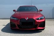 BMW Seria 4 Gran Coupe 430i xDrive M Sport