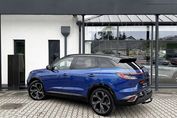 Renault Austral TCe mHEV Techno