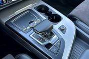 Audi Q7 3.0 TDI quattro Tiptr.