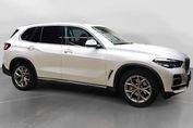BMW X5 xDrive30d xLine