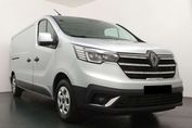 Renault Trafic dCi L2H1 Extra AT9