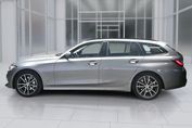 BMW Seria 3 330i xDrive sport-aut