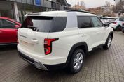 SsangYong Torres T-GDI Joy 1.5