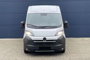 Opel Movano L2H2 Heavy