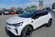 Renault Captur TCe Techno EDC
