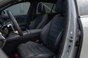 Mercedes Klasa E Kombi 300 de PHEV 4-Matic AMG 9G-Tronic