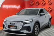 Audi Q4 Sportback e-tron 35 Advanced