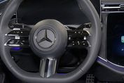 Mercedes Klasa E 200 4-Matic AMG