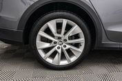 Skoda Octavia 2.0 TDI 4x4 Scout DSG