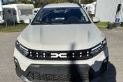 Dacia Jogger Journey aut 5-miejsc 1.2 Eco-G LPG