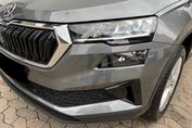 Skoda Karoq Selection 1.5 TSI