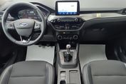 Ford Kuga 2.0 EcoBlue mHEV FWD Titanium