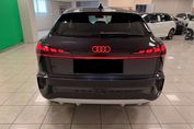 Audi Q3 TFSI advanced Sportback