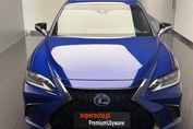 Lexus ES 300h F Sport Edition