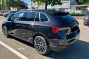 Skoda Scala Selection 1.5 TSI DSG