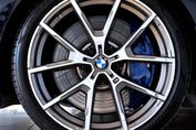 BMW Seria 8 Gran Coupe M850i xDrive