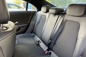 Mercedes CLA 200