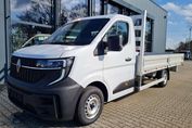 Renault Master L3 Skrzynia Otwarta