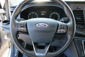 Ford Transit Custom L2H1 Trend AT