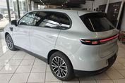Leapmotor B10 Design Hybrid EV 18,8 kWh
