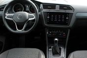Volkswagen Tiguan 1.5 TSI EVO Life DSG