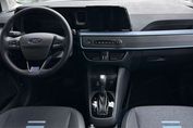 Ford Tourneo Courier Active A7