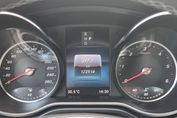 Mercedes V Klasa 300 d 4-Matic Exclusive 9G-Tronic (długi)