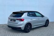 Skoda Fabia Edition 130 1.0 TSI