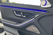 Mercedes Klasa S AMG 63 E Performance L 4-Matic