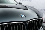 BMW Seria 7 750Li xDrive